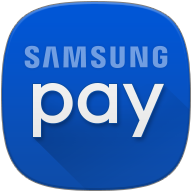 samsung pay logo